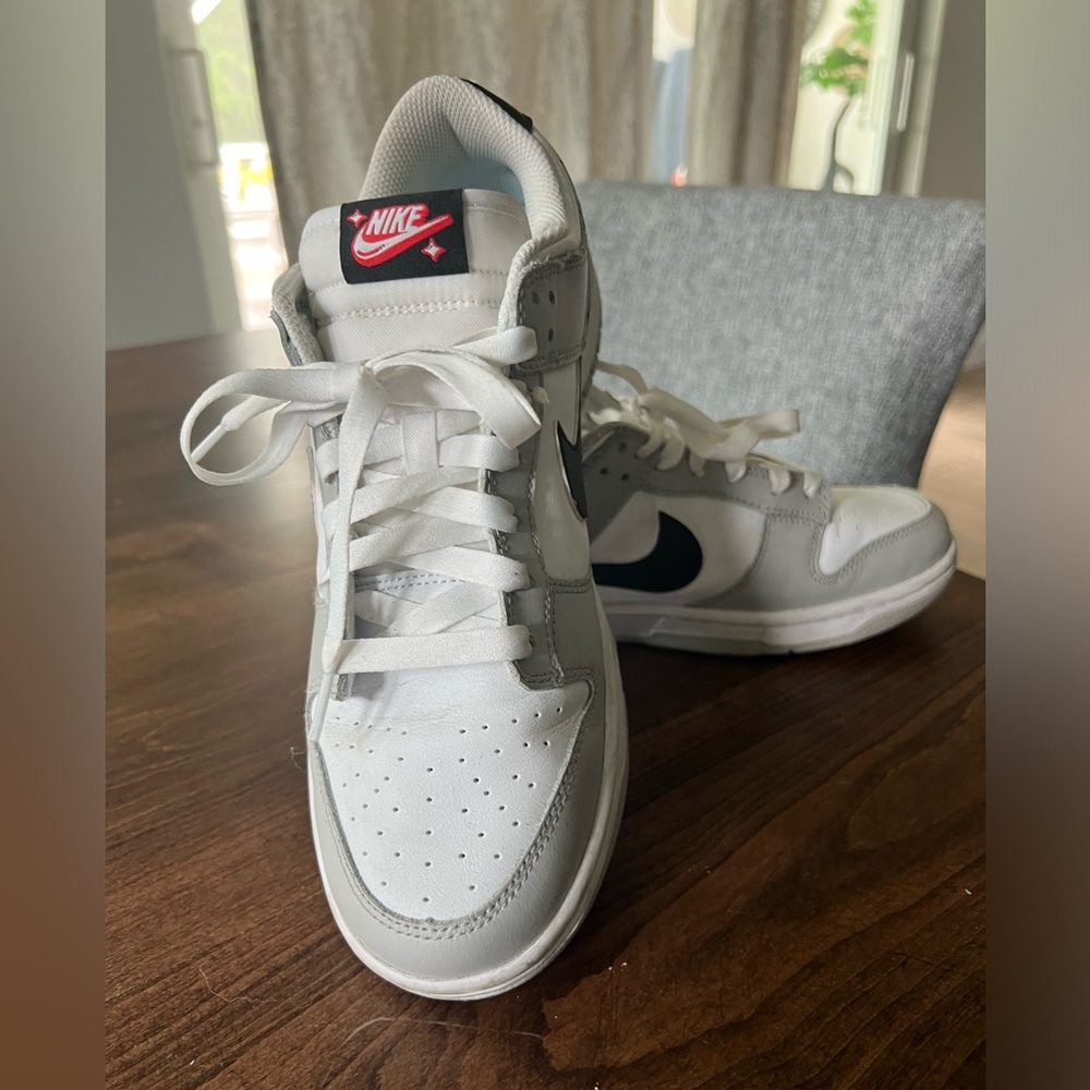 Nike Dunks